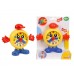 Весёлый будильник ABC Simba Toys